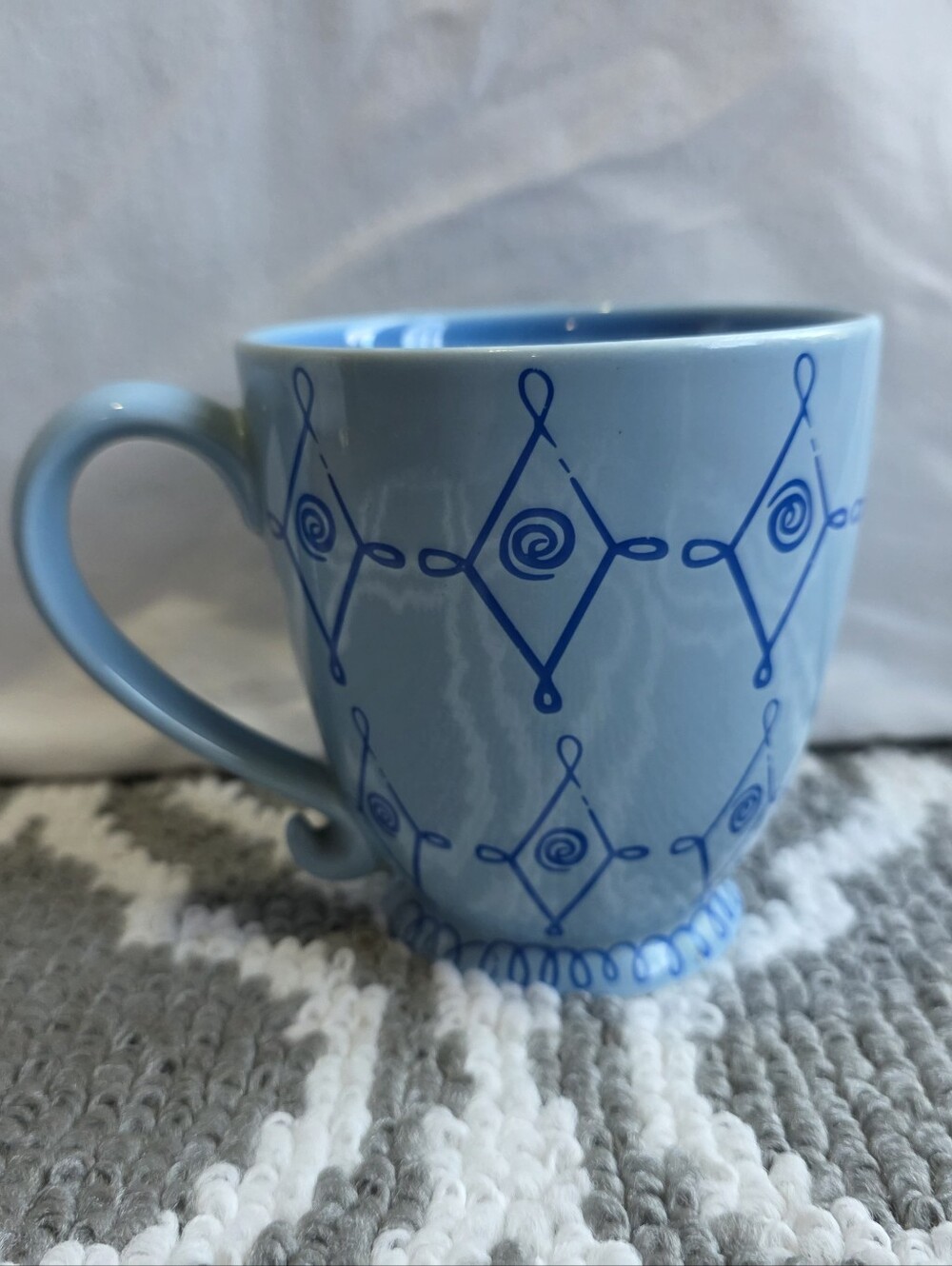 2004 Starbucks Mug